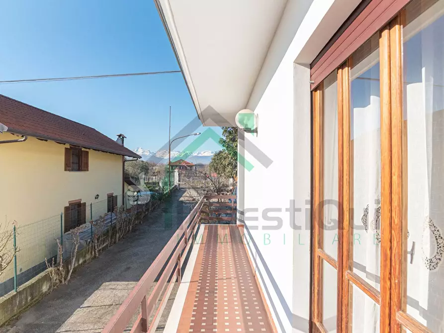 Immagine 18 di Villa in vendita  in Strada Antica per Ciriè 1515 a San Carlo Canavese
