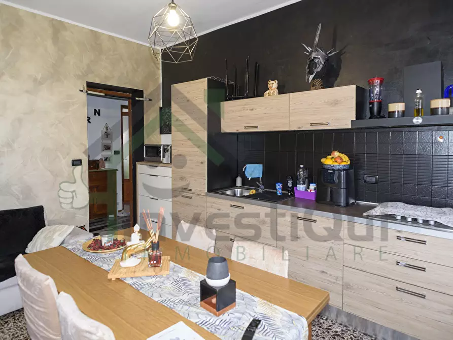 Immagine 8 di Trilocale in vendita  in Via Torino 154 a Nole