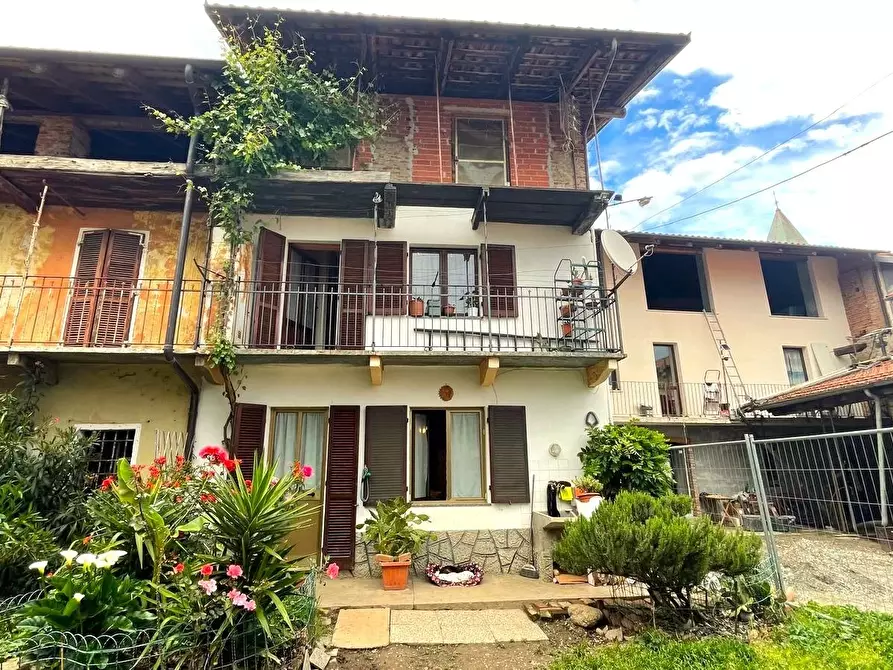 Immagine 8 di Terratetto in vendita  in VIA PARROCCHIA 45 a Grosso