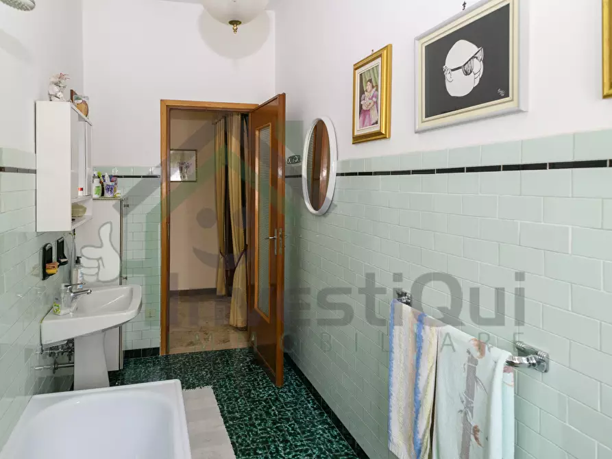 Immagine 20 di Villa in vendita  in Via Alcide de Gasperi 13/A a San Maurizio Canavese