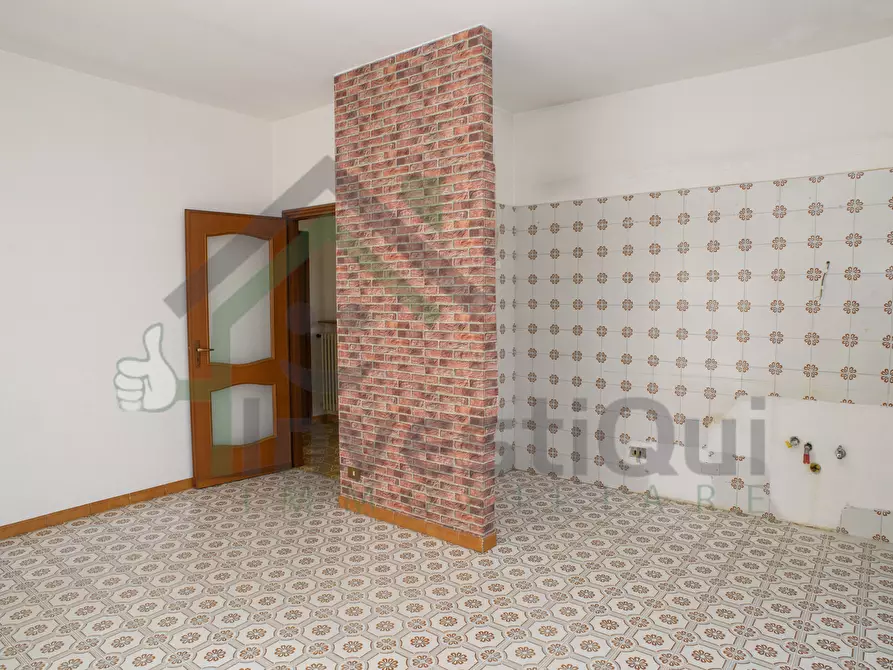 Immagine 6 di Trilocale in vendita  in Via Vittorio Prever 8 a Ciriè