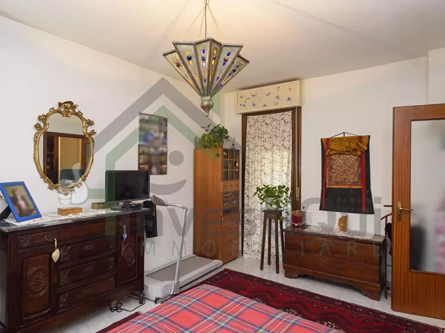 Immagine 24 di Trilocale in vendita  in Via Olivetti 4 a San Benigno Canavese