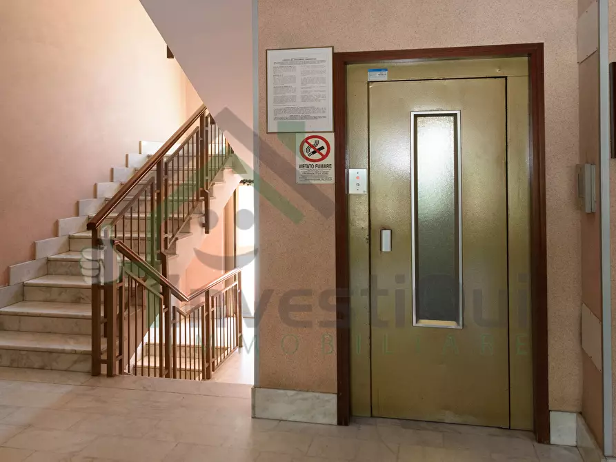 Immagine 31 di Quadrilocale in vendita  a Ciriè