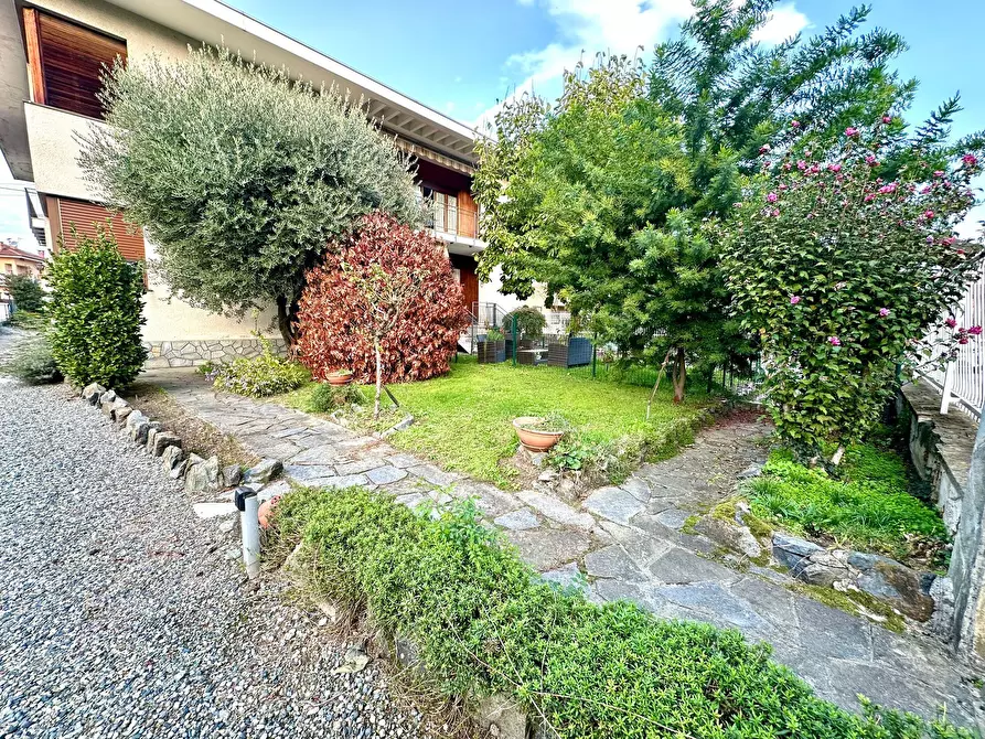 Immagine 3 di Porzione di casa in vendita  in Via Torino 26 a Nole