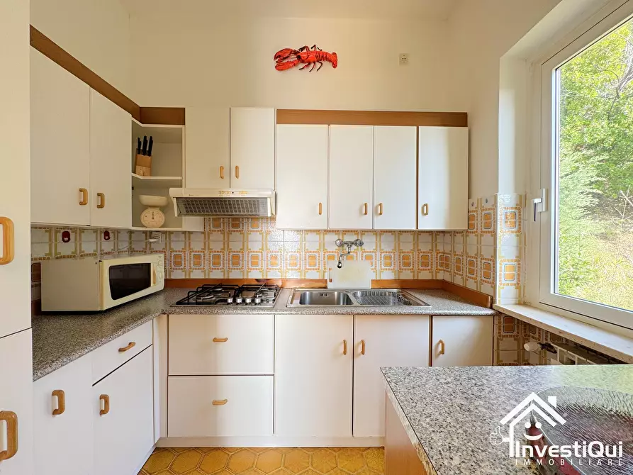 Immagine 22 di Bilocale in vendita  in Via degli Orsolani 88 a Loano