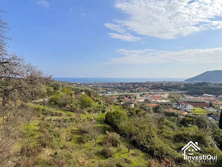 Immagine 11 di Bilocale in vendita  in Via degli Orsolani 88 a Loano