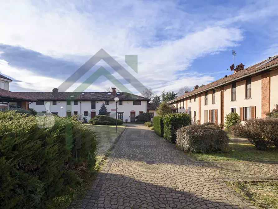 Immagine 6 di Bilocale in vendita  in Strada San Giovanni 21 a San Carlo Canavese