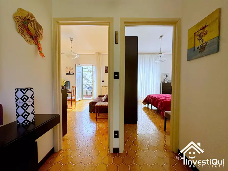 Immagine 28 di Bilocale in vendita  in Via degli Orsolani 88 a Loano