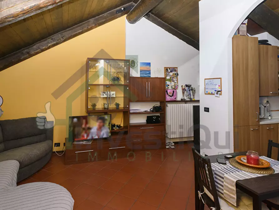 Immagine 13 di Bilocale in vendita  in Strada San Giovanni 21 a San Carlo Canavese