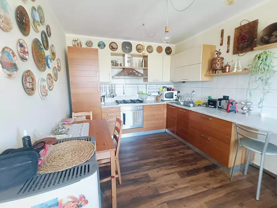 Immagine 15 di Casa bifamiliare in vendita  in STRADA VALLOSSERA 97 a Rocca Canavese