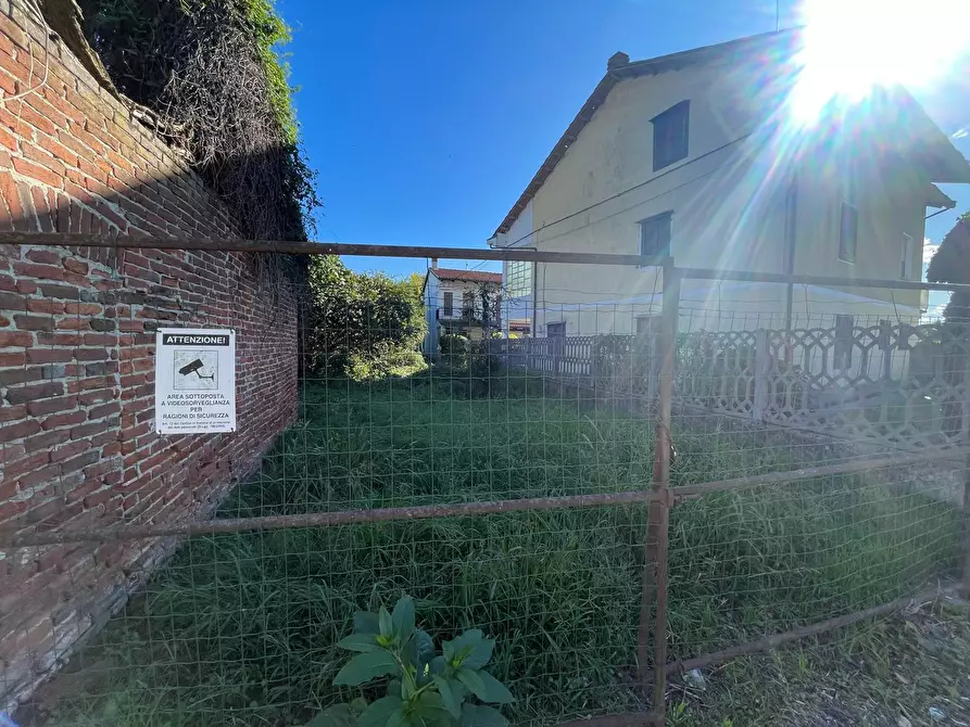 Immagine 29 di Terratetto in vendita  in Via Roma 15 a Lusigliè