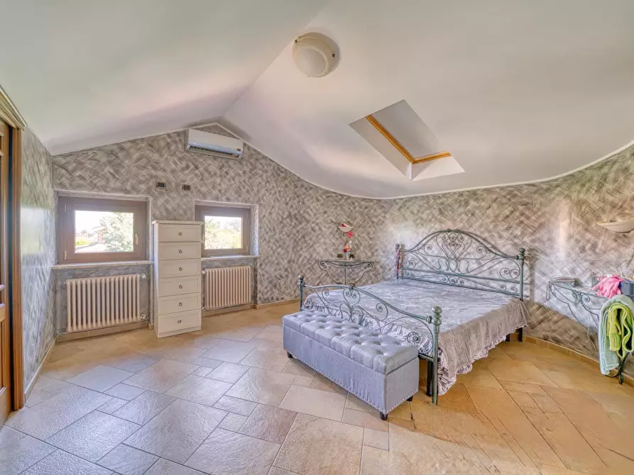 Immagine 24 di Villa in vendita  in Viale Paradiso a Rivarossa