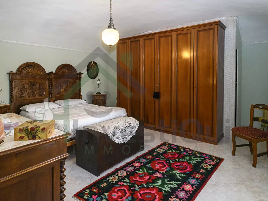 Immagine 29 di Terratetto in vendita  in VIA DELLE VIGNE 16 a Vauda Canavese