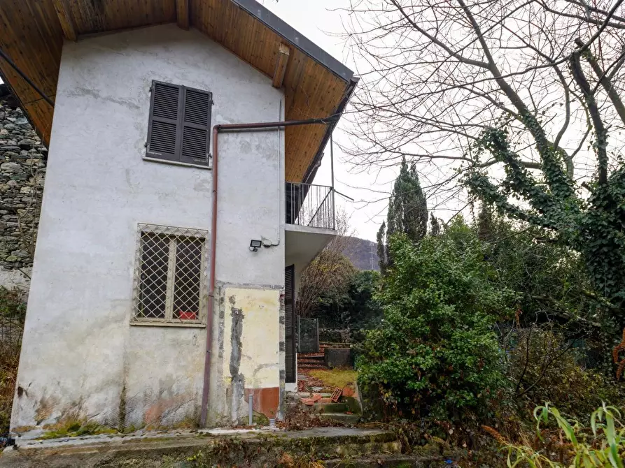 Immagine 6 di Terratetto in vendita  in Borgata Bruschi 28 a Cantoira