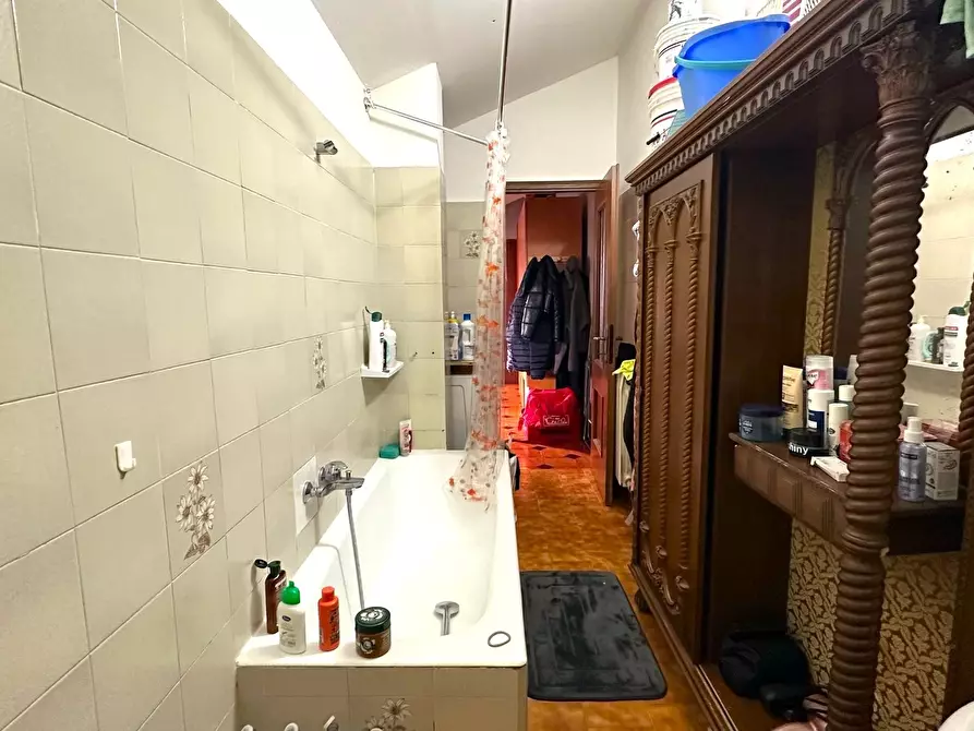 Immagine 3 di Mansarda in vendita  in Via Della Repubblica 15 a Ciriè