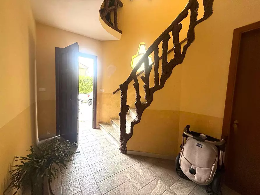 Immagine 37 di Pentalocale in vendita  in Via Taneschie 18 a Ciriè