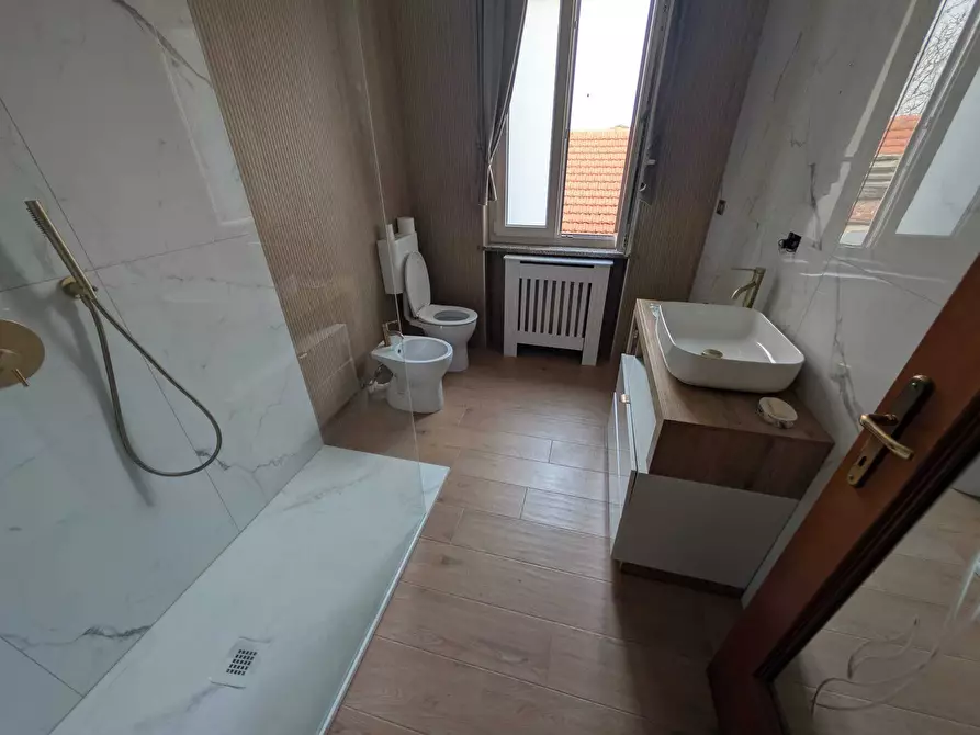 Immagine 9 di Ufficio in vendita  in Via Corio 100 a Nole