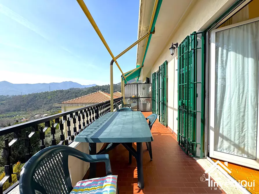 Immagine 25 di Bilocale in vendita  in Via degli Orsolani 88 a Loano