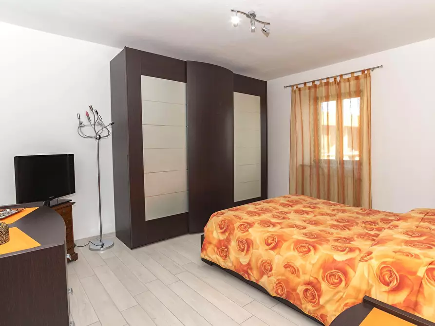 Immagine 9 di Porzione di casa in vendita  a Nole