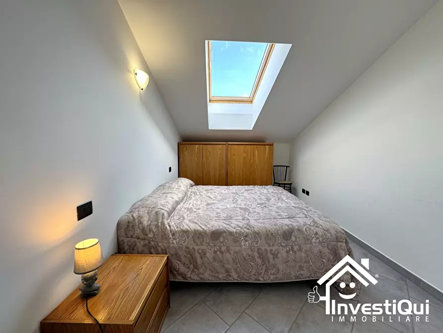 Immagine 15 di Bilocale in vendita  in Viale della Repubblica 60 a Pietra Ligure