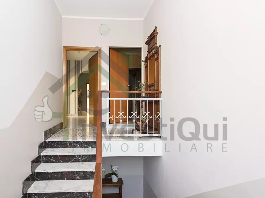 Immagine 49 di Casa bifamiliare in vendita  in Via Lombardore 243 a Ciriè