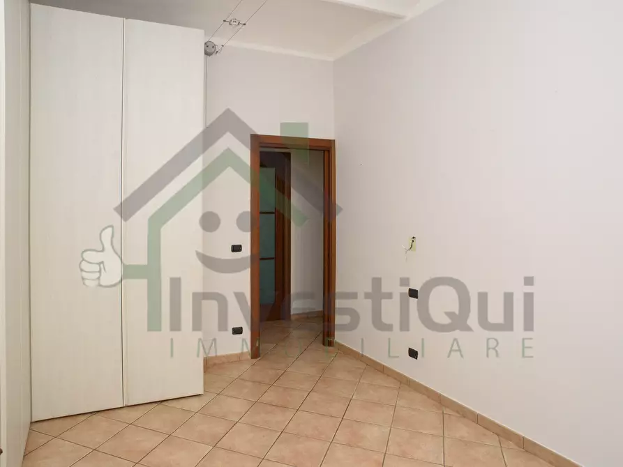 Immagine 13 di Trilocale in vendita  in Via Fiera 12 a Ciriè