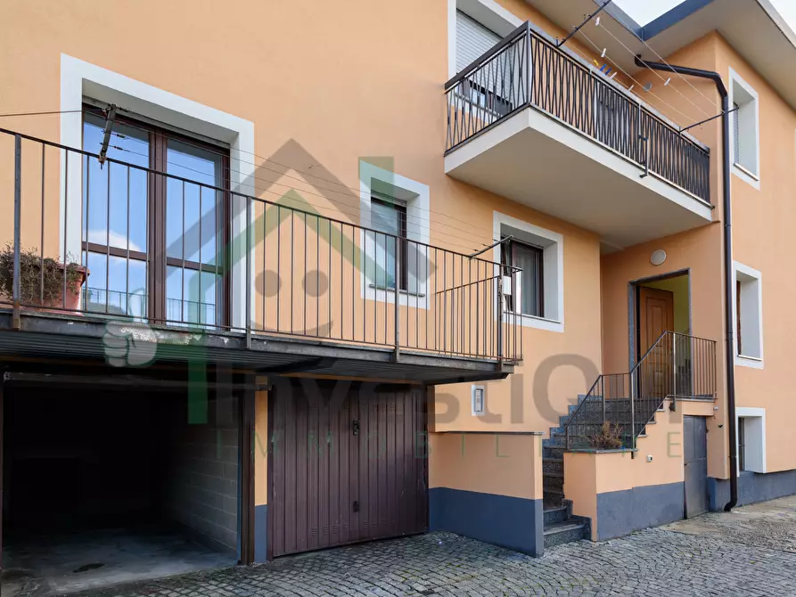 Immagine 27 di Quadrilocale in vendita  a Mathi