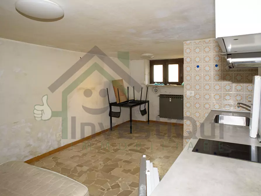 Immagine 6 di Monolocale in vendita  a Ciriè