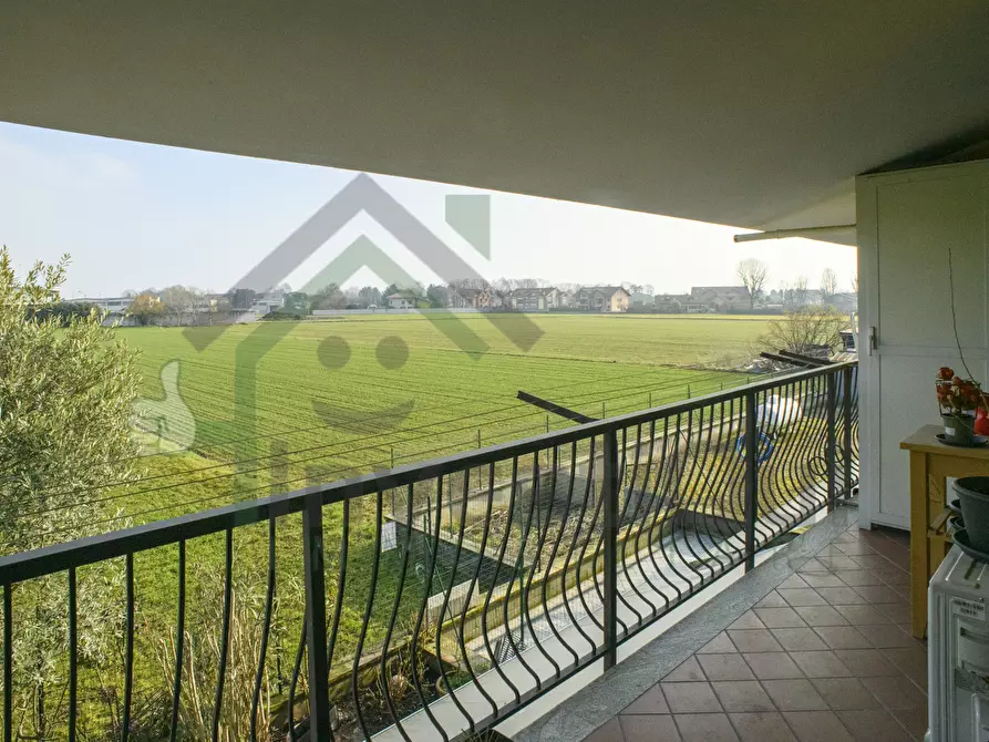 Immagine 27 di Terratetto in vendita  in Via  Cavalier Brunetto 49 a San Maurizio Canavese