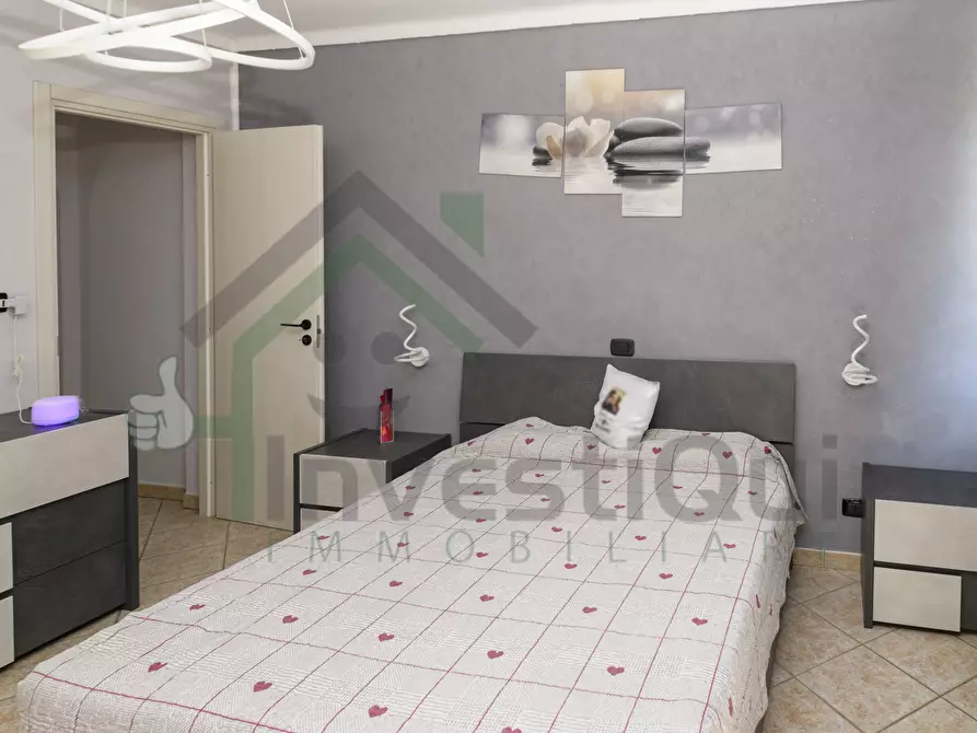 Immagine 11 di Terratetto in vendita  in Via delle spine 48 a Ciriè