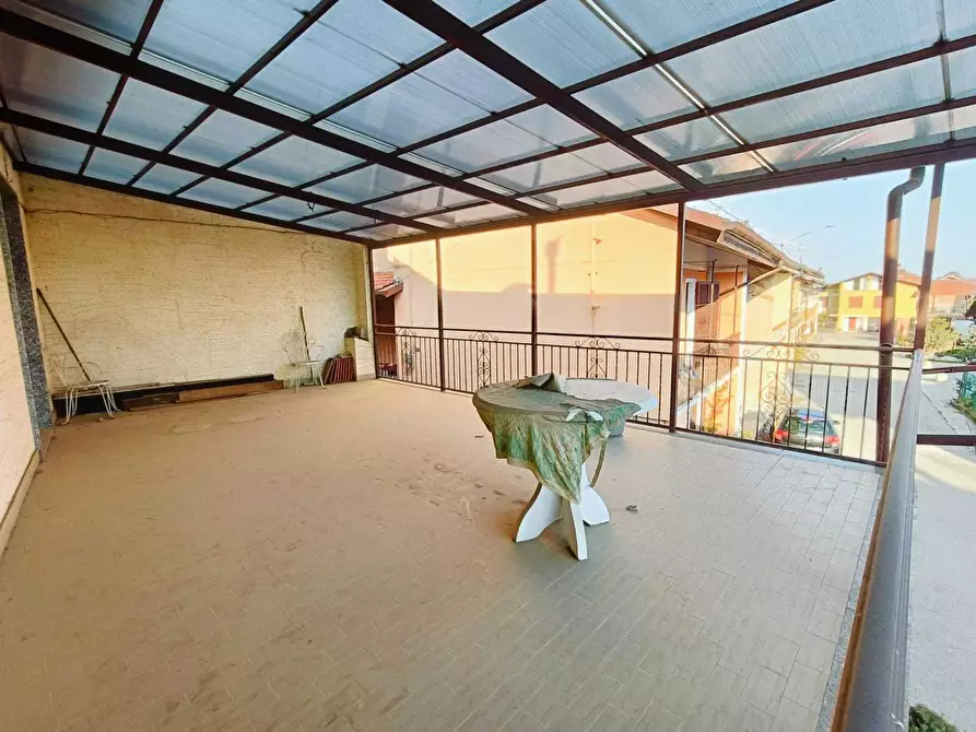 Immagine 7 di Terratetto in vendita  in Via Chiesa S.Domenico 1 a Front