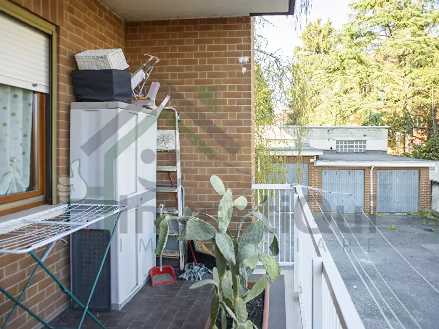 Immagine 17 di Quadrilocale in vendita  in Via Battitore 67 a Ciriè