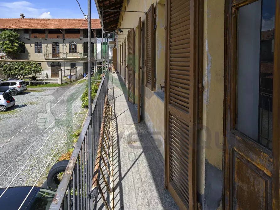 Immagine 20 di Terratetto in vendita  in Via Gramsci Antonio 13 a Ciriè