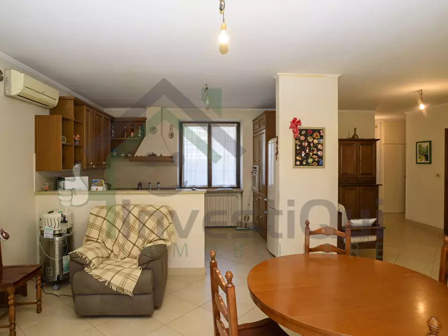 Immagine 20 di Casa bifamiliare in vendita  in Strada Barotto 2 a Nole