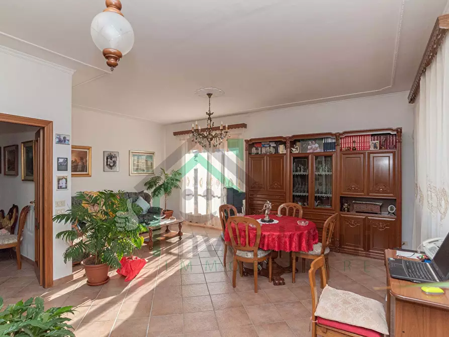 Immagine 15 di Villa in vendita  in Strada Antica per Ciriè 1515 a San Carlo Canavese