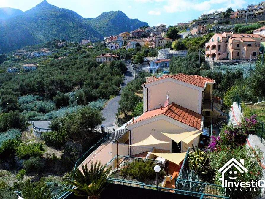 Immagine 29 di Trilocale in vendita  in Piazza Plebiscito 27 a Magliolo