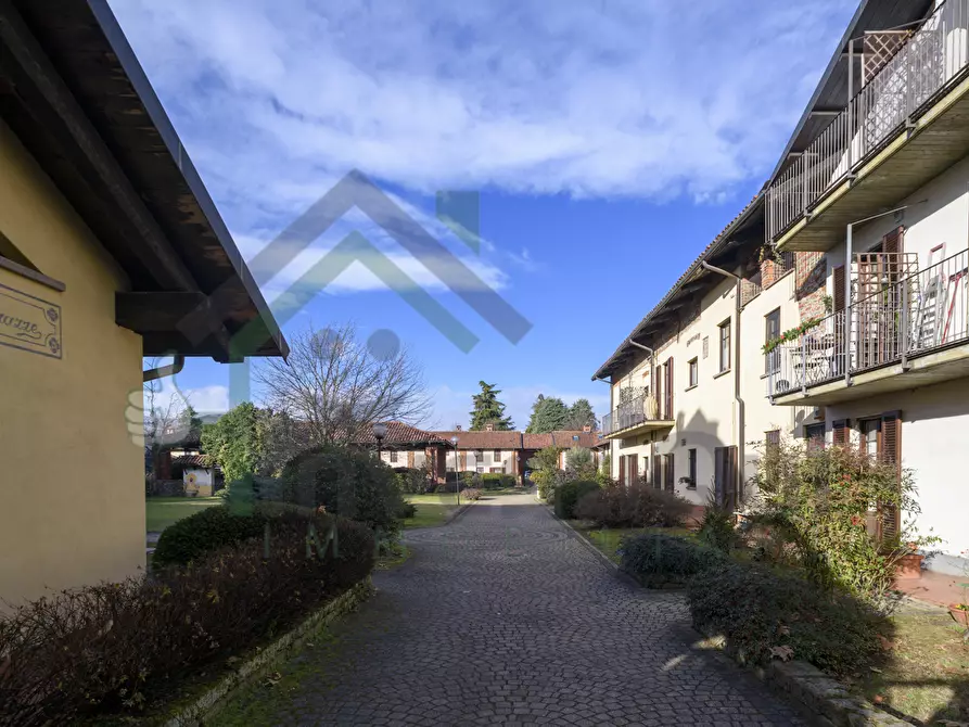 Immagine 38 di Bilocale in vendita  in Strada San Giovanni 21 a San Carlo Canavese