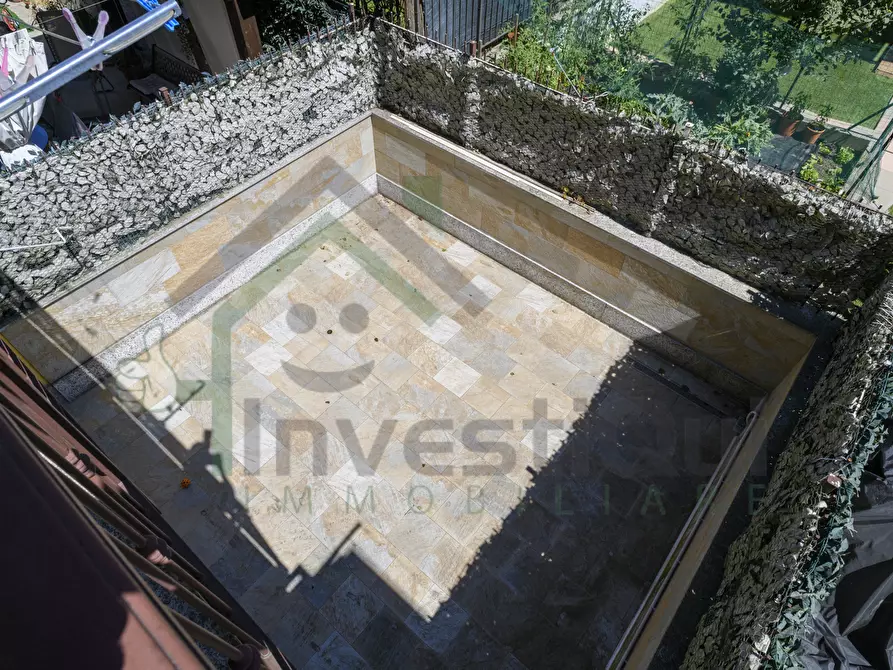 Immagine 18 di Villetta a schiera in vendita  in Via Giovanni Falcone 25 a San Maurizio Canavese