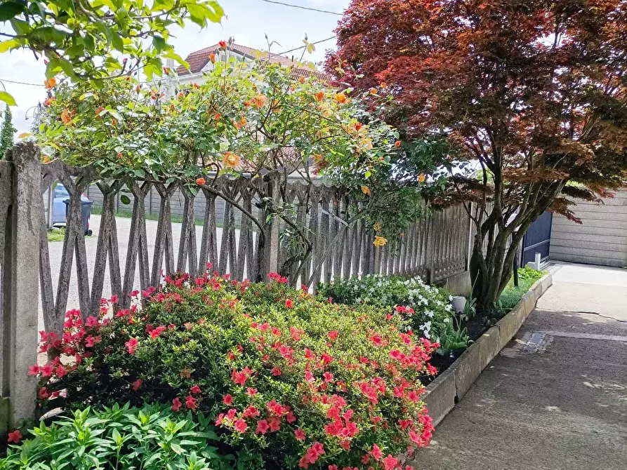 Immagine 68 di Casa bifamiliare in vendita  in Via Lombardore 243 a Ciriè