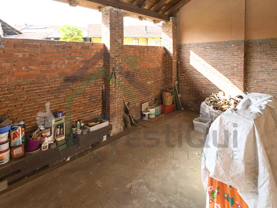 Immagine 23 di Terratetto in vendita  in VIA DELLE VIGNE 16 a Vauda Canavese