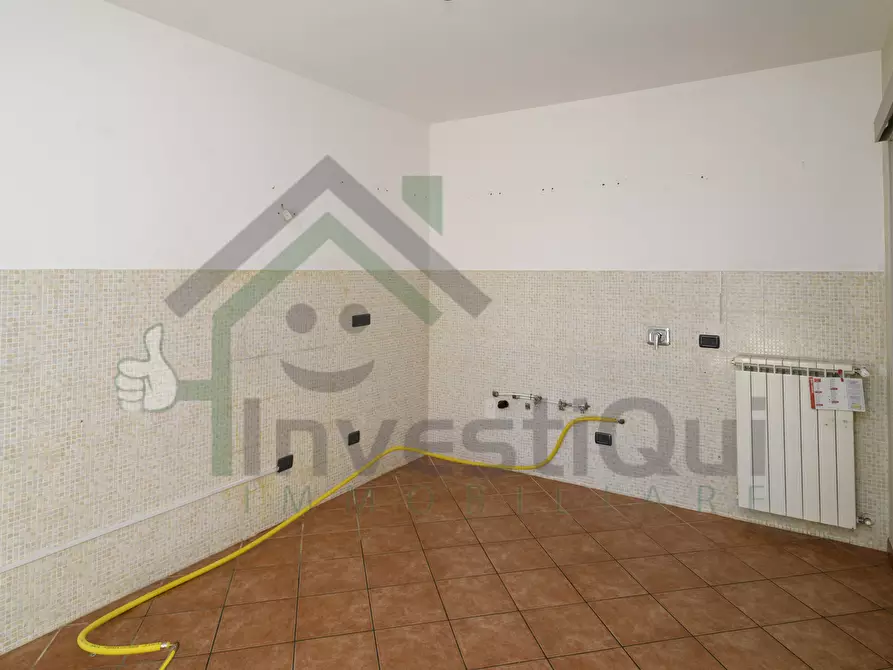 Immagine 12 di Villetta a schiera in vendita  in Via Giovanni Falcone 25 a San Maurizio Canavese