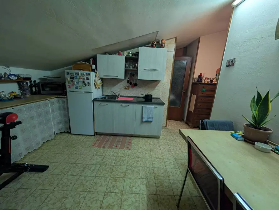 Immagine 8 di Monolocale in vendita  in Via Giosuè Carducci 5 B a Ciriè