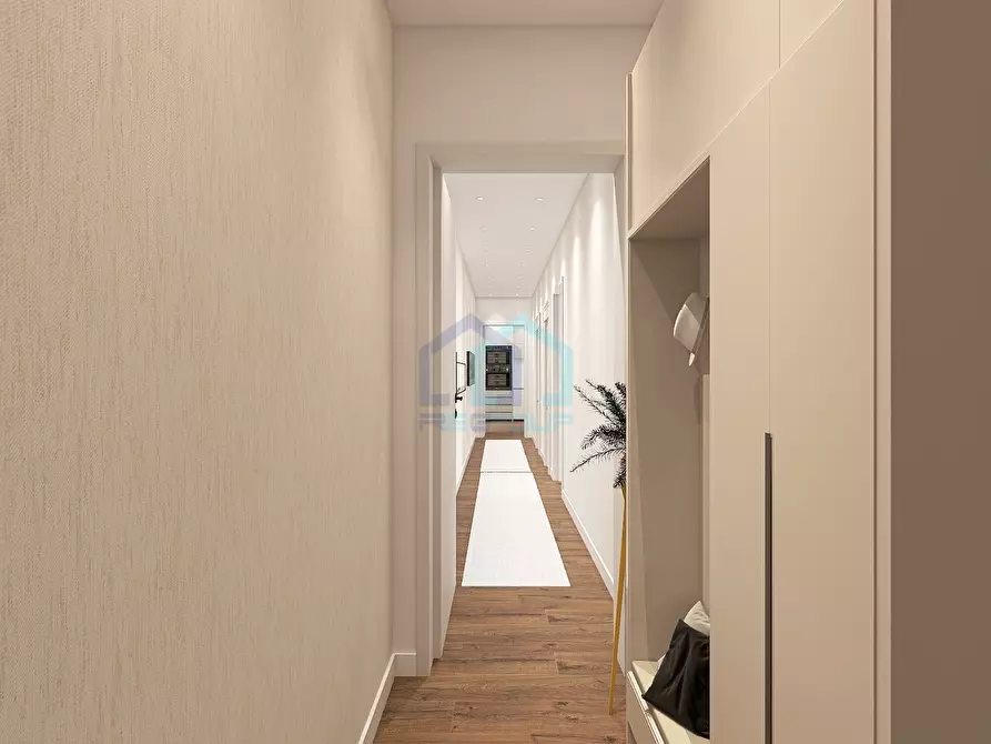 Immagine 21 di Appartamento in vendita  in Via Pietro Paleocapa 14 a Savona