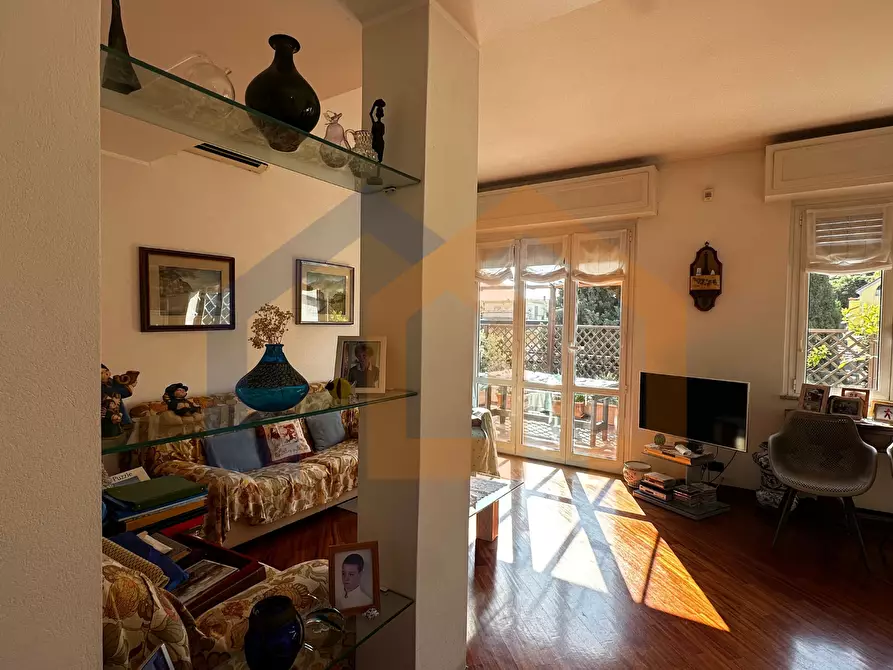 Immagine 3 di Appartamento in vendita  in piazzale piemonte 9 a Albissola Marina