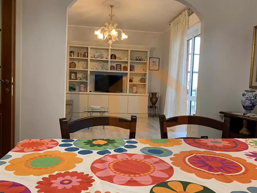 Immagine 9 di Appartamento in vendita  in Via Ignazio Scotto 21 a Savona