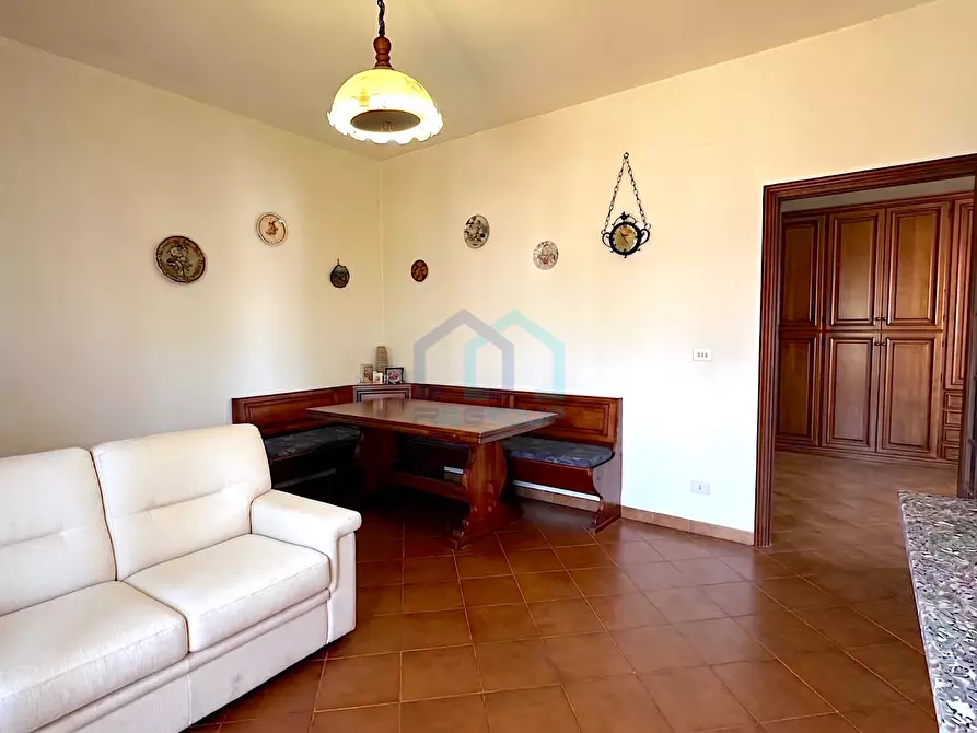 Immagine 7 di Villa in vendita  in Via Santuario 125 a Savona