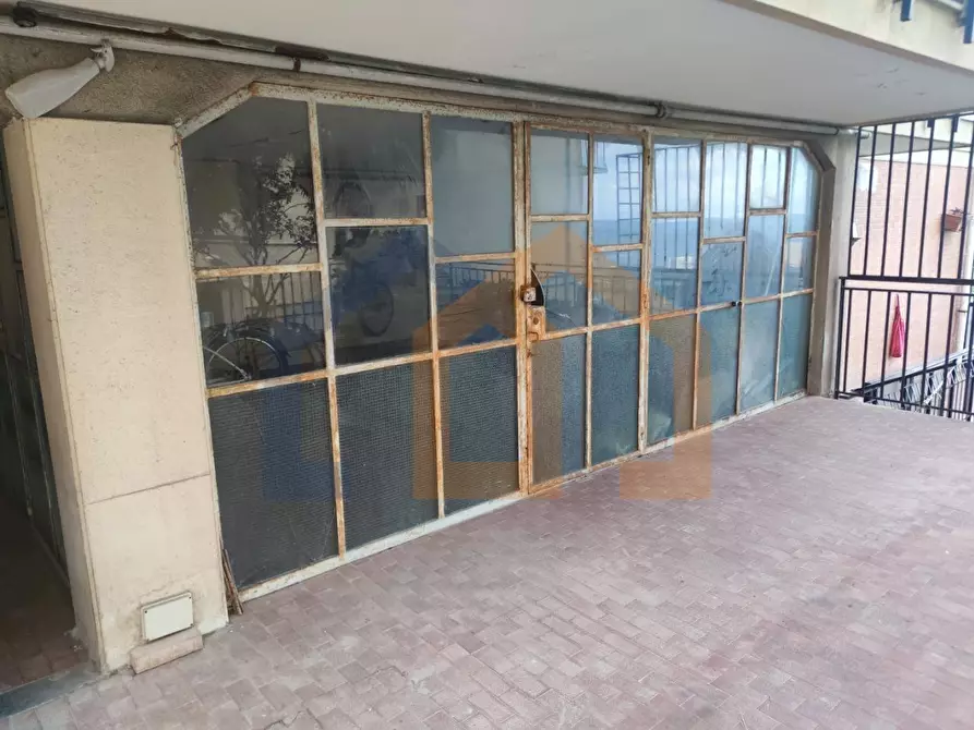 Immagine 27 di Appartamento in vendita  in Via Ignazio Scotto 21 a Savona