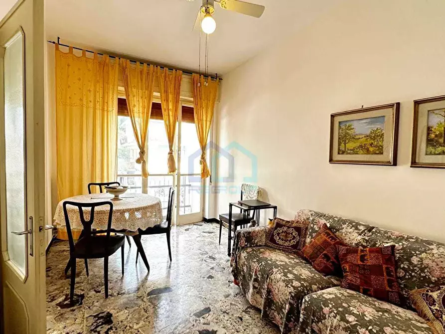 Immagine 7 di Trilocale in vendita  in Piazzale Piemonte 9 a Albissola Marina