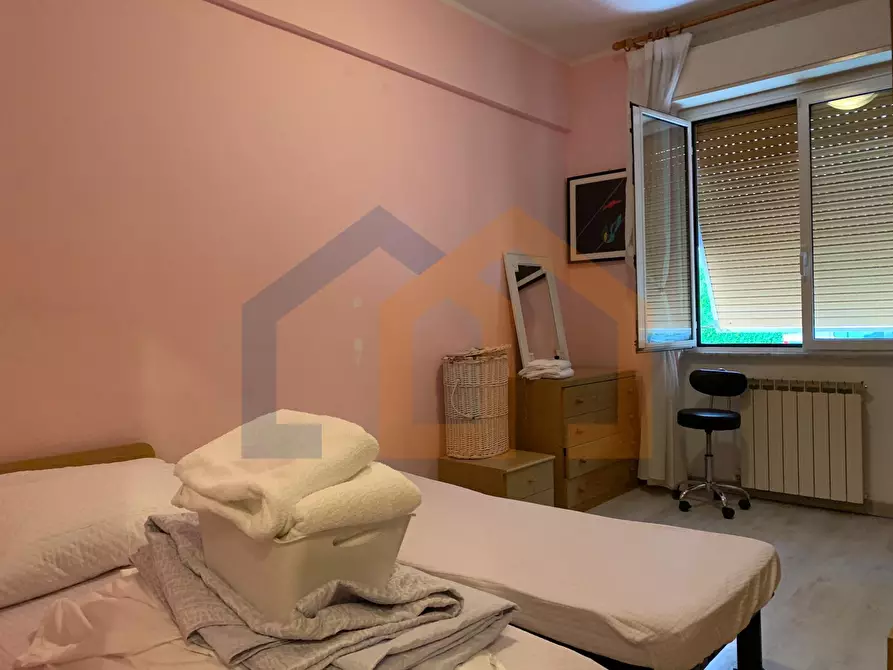 Immagine 3 di Appartamento in vendita  in Via Ignazio Scotto 21 a Savona