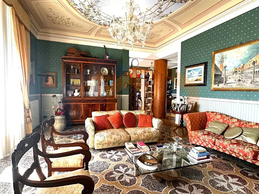 Immagine 14 di Appartamento in vendita  in Via Famagosta 1 a Savona